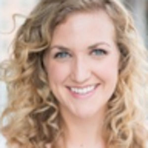 Meet your Posher, Jamie beth